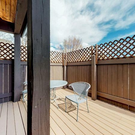 Apartamento Tarn Landing B7 Frisco Exterior foto