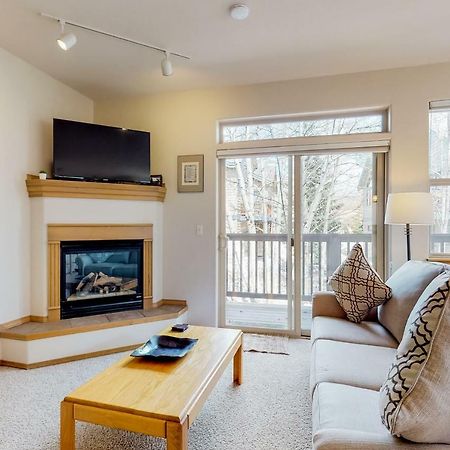 Apartamento Tarn Landing B7 Frisco Exterior foto