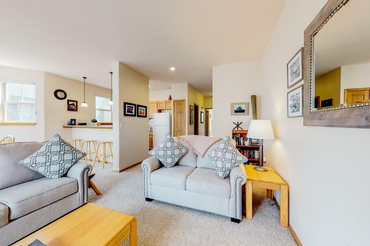Apartamento Tarn Landing B7 Frisco Exterior foto