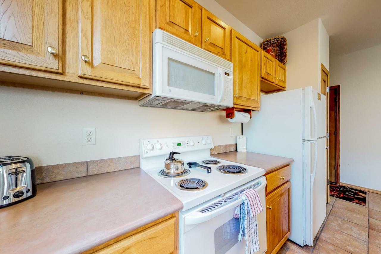 Apartamento Tarn Landing B7 Frisco Exterior foto