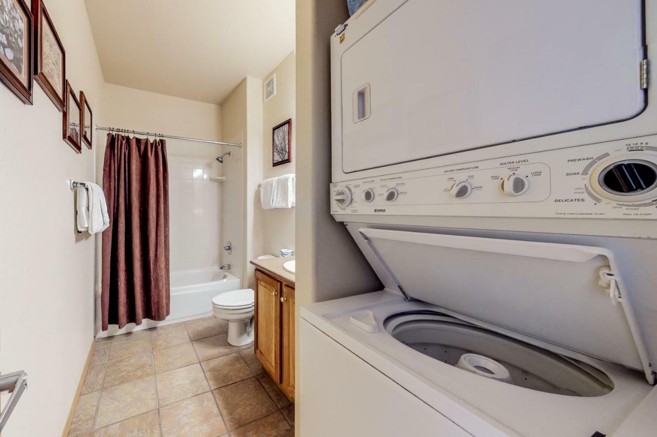 Apartamento Tarn Landing B7 Frisco Exterior foto