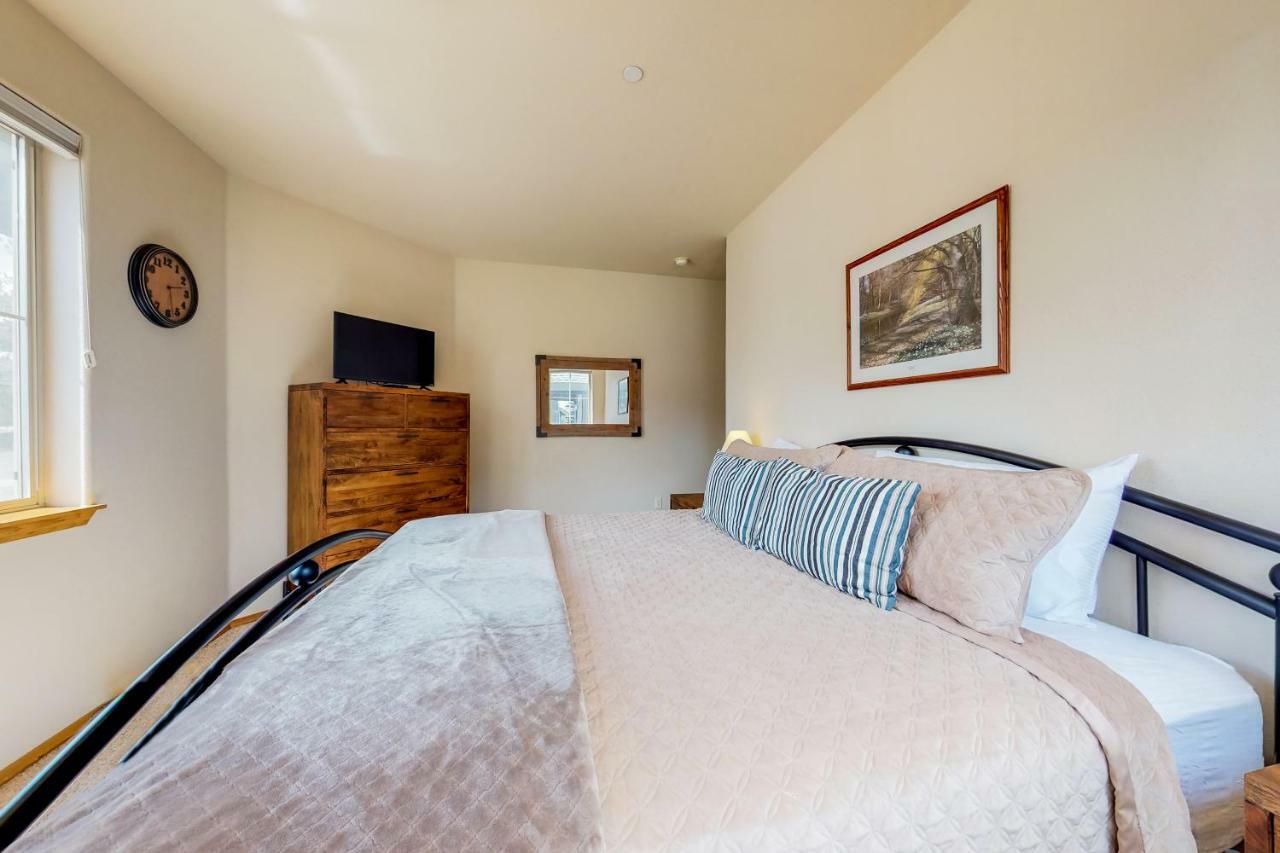 Apartamento Tarn Landing B7 Frisco Exterior foto