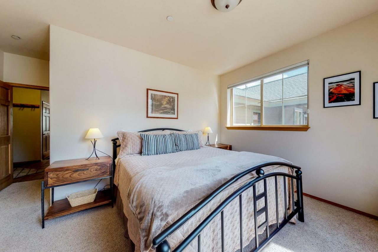 Apartamento Tarn Landing B7 Frisco Exterior foto