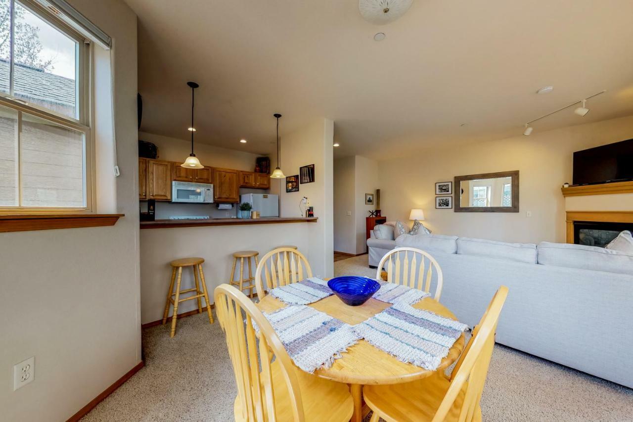 Apartamento Tarn Landing B7 Frisco Exterior foto