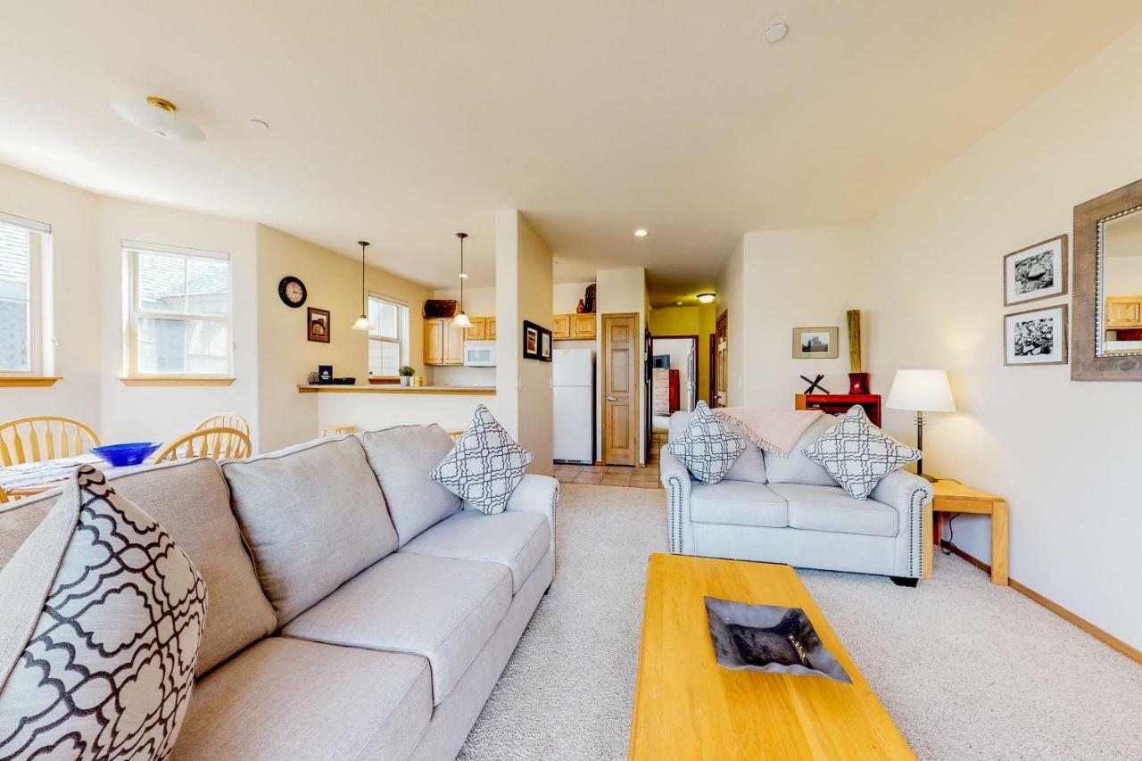 Apartamento Tarn Landing B7 Frisco Exterior foto