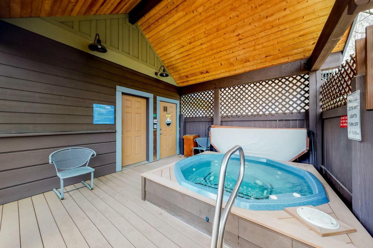 Apartamento Tarn Landing B7 Frisco Exterior foto