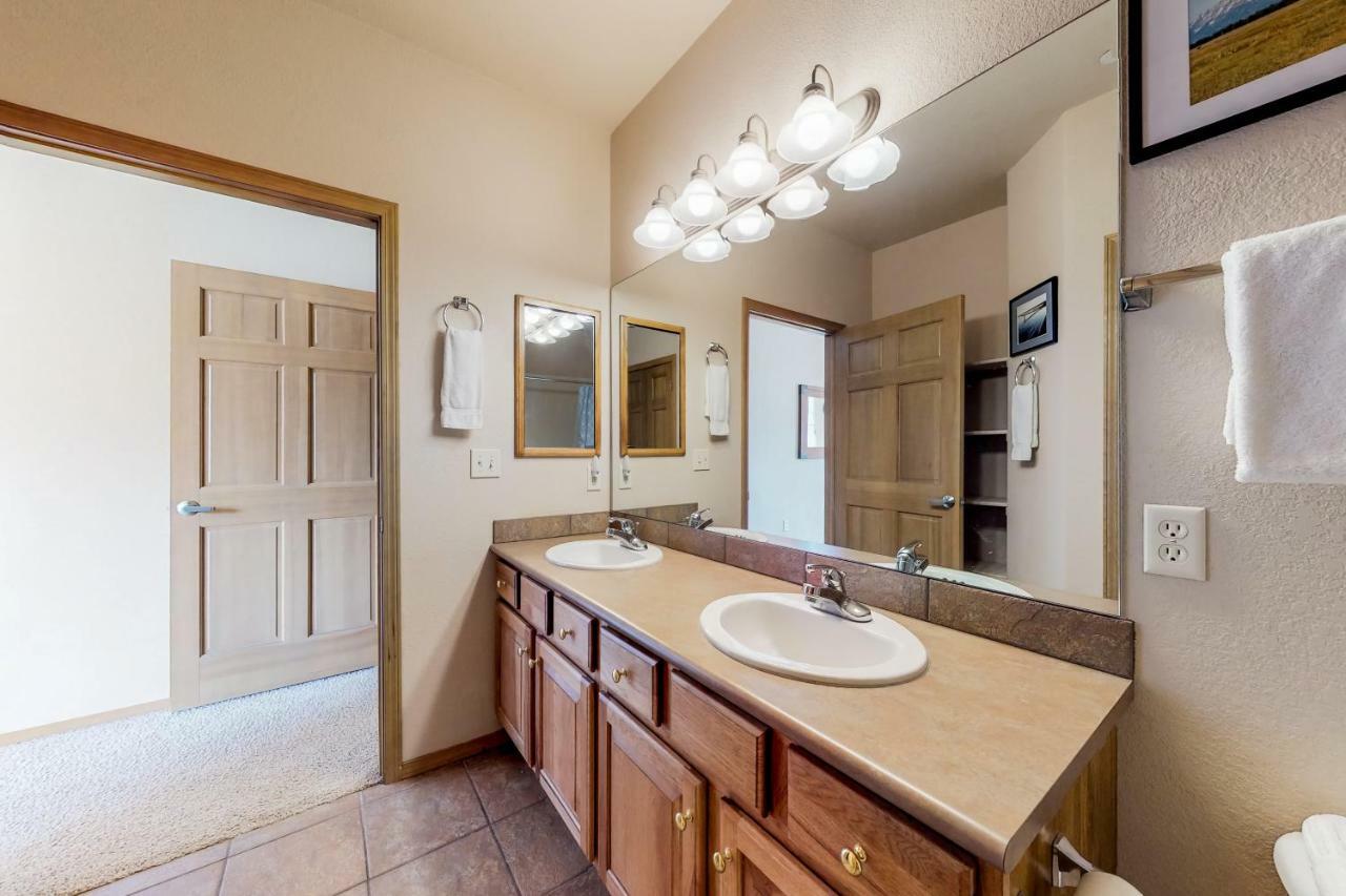 Apartamento Tarn Landing B7 Frisco Exterior foto