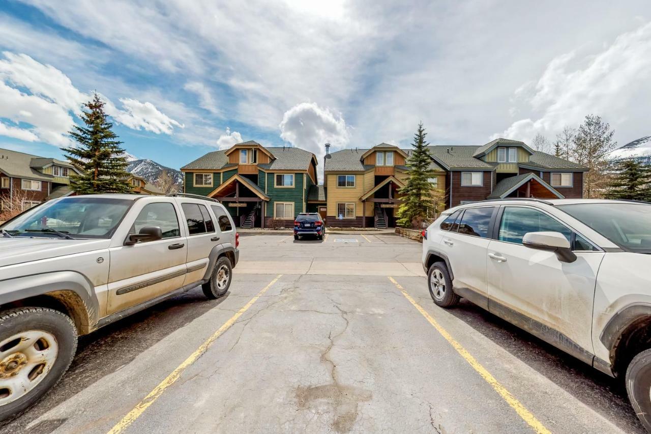 Apartamento Tarn Landing B7 Frisco Exterior foto